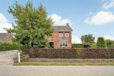 Woning Wildertstraat 8 Oud Gastel