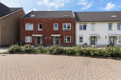 Woning Nieuwevaert 22 Kaatsheuvel