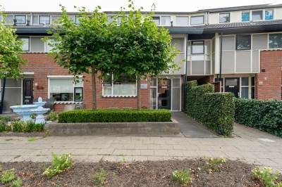 Woning Kreillaan 7 Heerhugowaard
