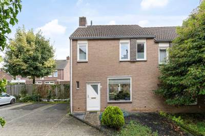Woning Sijzenhof 14 Elsloo (LI)