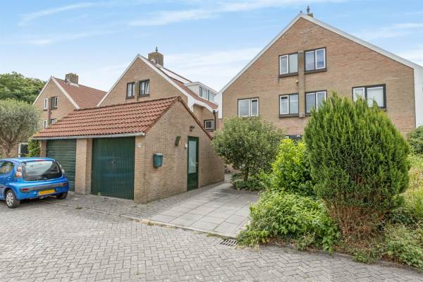 Woning Schoenerstraat 19 Alkmaar