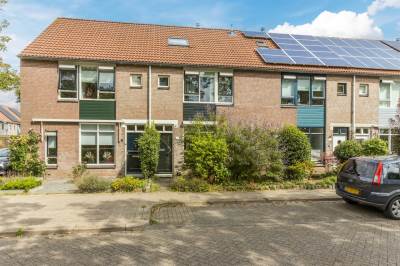 Woning Huetemate 21 Zwolle