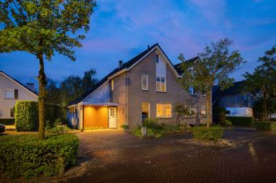 Woning Rietakker 30 Bathmen