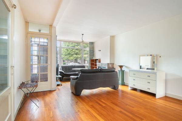 Woning Lange Nieuwstraat 33A Schiedam