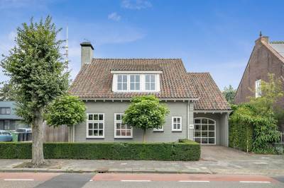 Woning Dorpsstraat 45a Goirle