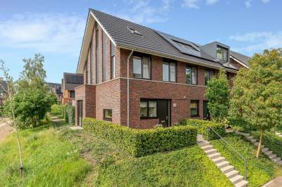 Woning Zanglijster 91 Rhenen