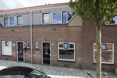 Woning Noordweg 120 Kampen