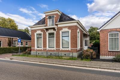 Woning Het Loeg 22 Muntendam