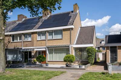 Woning Merellaan 126 Maassluis