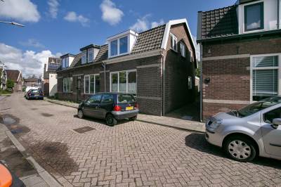 Woning Hogeweg 187 Uitgeest
