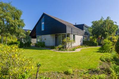 Woning Willingelaan 5 Peize