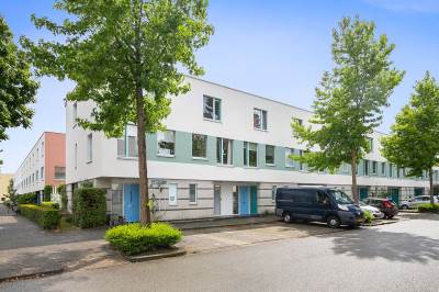 Woning R. Schumanstraat 4 Groningen