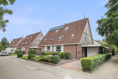 Woning De Mieden 2 Oentsjerk