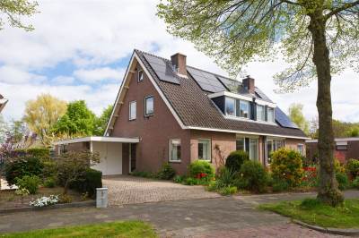 Woning Rubenslaan 6 Vleuten
