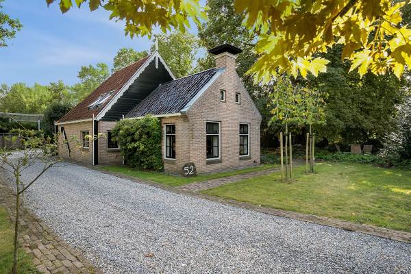 Woning Schoterlandseweg 52 Oudeschoot