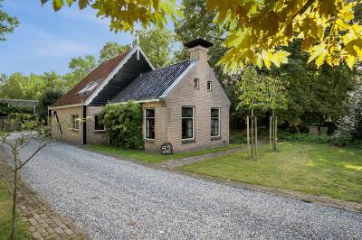 Woning Schoterlandseweg 52 Oudeschoot