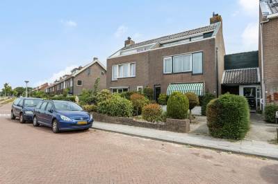Woning Zijldijk 1C Leiderdorp