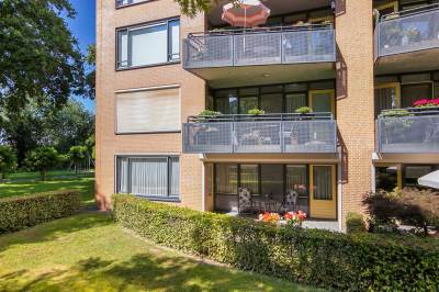 Woning Kuipers-Rietbergstraat 11 Oss