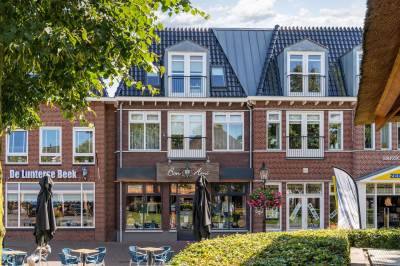 Woning Molenparkweg 4H Lunteren