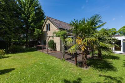 Woning Reigerlaan 3 Bergschenhoek