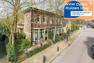 Woning Loseweg 81 Apeldoorn