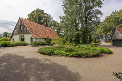 Woning Nieuwe Grensweg 163 Hengelo (OV)