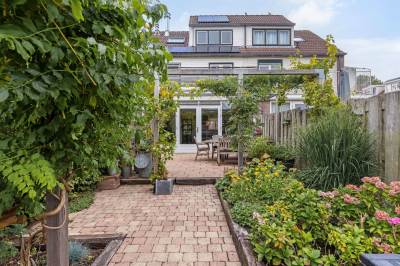 Woning Nederhoven 52 Ouderkerk aan de Amstel