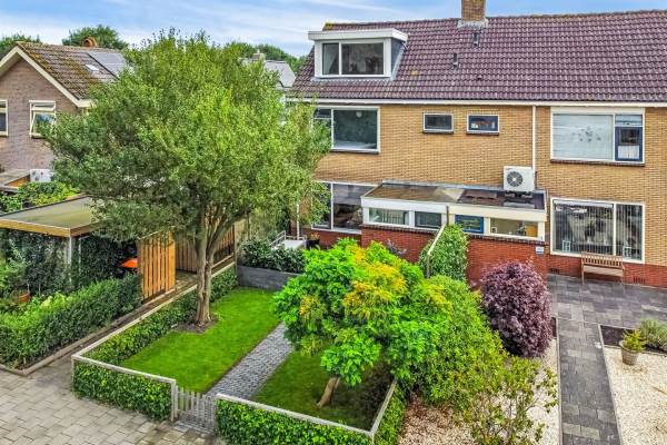 Woning Kaagweg 144 Wervershoof