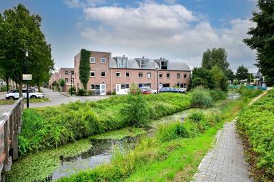 Woning Assoer 13 Amersfoort