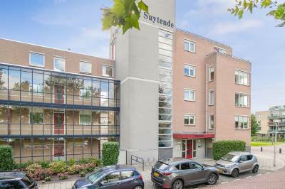 Woning Zuidplaslaan 415 Waddinxveen