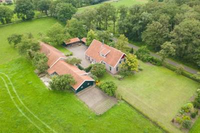 Woning Scheidingsweg 9 Lievelde