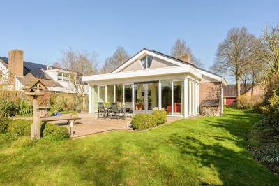 Woning Anthonie van Dycklaan 15 Alkmaar