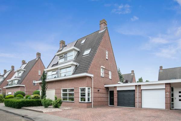 Woning Singravendreef 23 Helmond