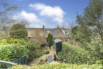 Woning Boerensteeg 8 Huizen