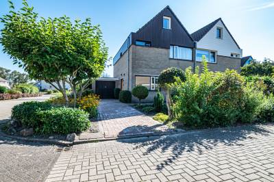 Woning Eendenkooi 60 Heerenveen