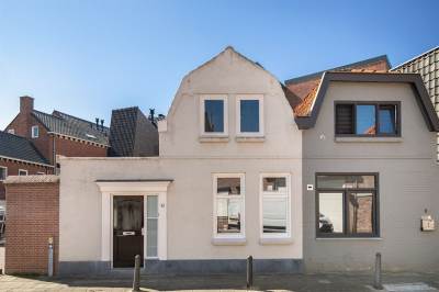 Woning Paardenmarkt 10 Hulst