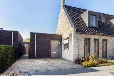 Woning Burgemeester Steeghsstraat 52 Horst