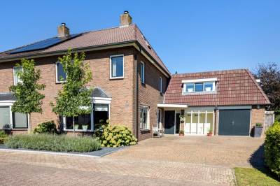 Woning Leusensweide 19 Diepenheim