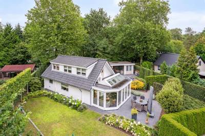 Woning Geranium 86 Vinkel (Gem. Den Bosch)