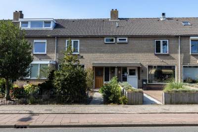 Woning Wildlaan 8 Noordwijkerhout