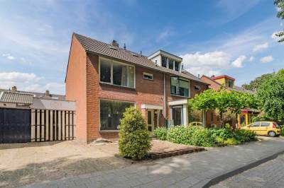 Woning Parklaan 105 Culemborg