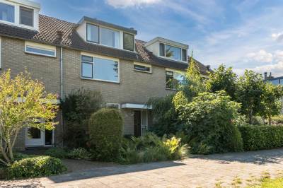 Woning Burgemeester van Trichtlaan 90 Wilnis