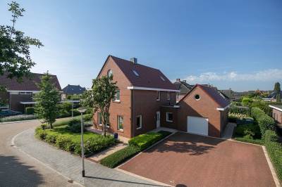 Woning Kloosterhout 11 Assen