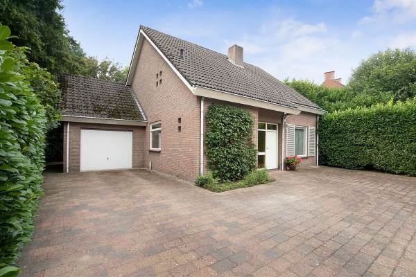 Woning Waterstraat 29 Horst
