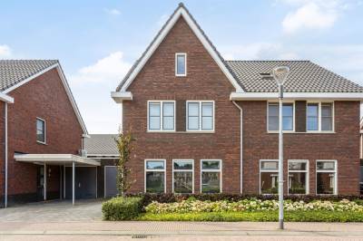 Woning Kerkloop 24 Eersel