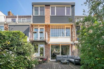 Woning Ruys de Beerenbroucklaan 3 Amstelveen