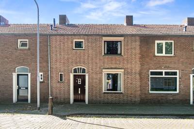 Woning Wethouder Vekemansstraat 10 Goirle