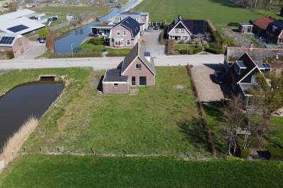 Woning Kalverdijk 121 Tuitjenhorn