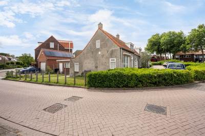 Woning Noordstraat 12 Scherpenisse