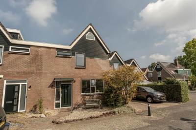 Woning Uitloop 7 Oud-Beijerland